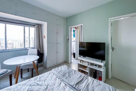 Apartamento à venda com 1 quarto, 29m² em Sumarezinho, São Paulo