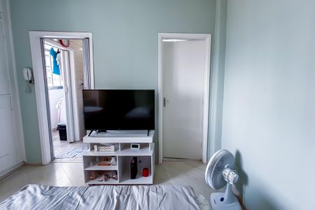 Apartamento à venda com 1 quarto, 29m² em Sumarezinho, São Paulo