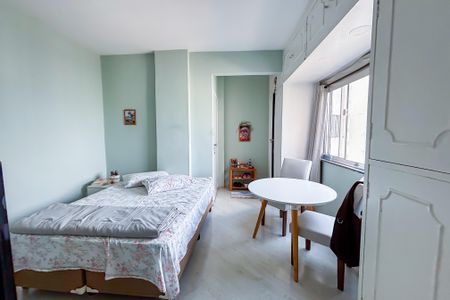 Apartamento à venda com 1 quarto, 29m² em Sumarezinho, São Paulo