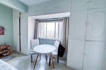 Apartamento à venda com 1 quarto, 29m² em Sumarezinho, São Paulo