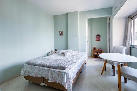 Apartamento à venda com 1 quarto, 29m² em Sumarezinho, São Paulo