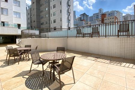 Apartamento à venda com 96m², 3 quartos e 2 vagas Apartamento à venda com 96m², 3 quartos e 2 vagasÁrea comum