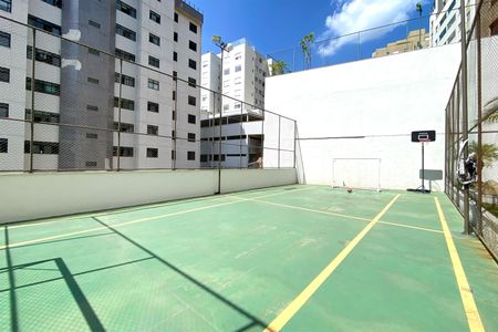 Apartamento à venda com 96m², 3 quartos e 2 vagas Apartamento à venda com 96m², 3 quartos e 2 vagasÁrea comum