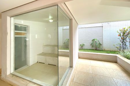 Apartamento à venda com 96m², 3 quartos e 2 vagas Apartamento à venda com 96m², 3 quartos e 2 vagasÁrea comum