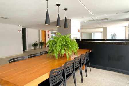 Apartamento à venda com 96m², 3 quartos e 2 vagas Apartamento à venda com 96m², 3 quartos e 2 vagasÁrea comum