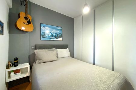 Apartamento à venda com 96m², 3 quartos e 2 vagas Apartamento à venda com 96m², 3 quartos e 2 vagasQuarto 3