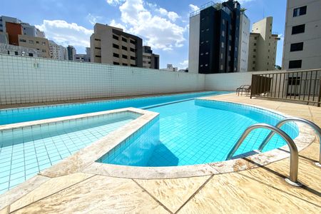 Apartamento à venda com 96m², 3 quartos e 2 vagas Apartamento à venda com 96m², 3 quartos e 2 vagasÁrea comum
