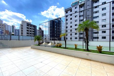 Apartamento à venda com 96m², 3 quartos e 2 vagas Apartamento à venda com 96m², 3 quartos e 2 vagasÁrea comum