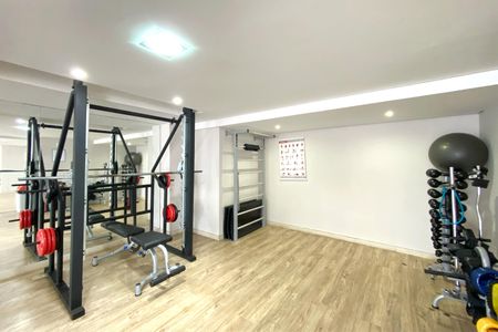 Apartamento à venda com 96m², 3 quartos e 2 vagas Apartamento à venda com 96m², 3 quartos e 2 vagasÁrea comum
