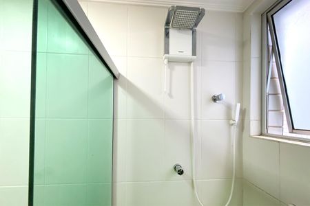 Apartamento à venda com 96m², 3 quartos e 2 vagas Apartamento à venda com 96m², 3 quartos e 2 vagasBanheiro