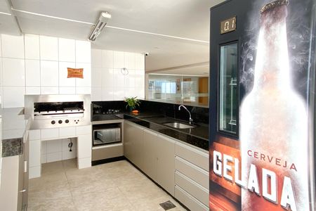 Apartamento à venda com 96m², 3 quartos e 2 vagas Apartamento à venda com 96m², 3 quartos e 2 vagasÁrea comum