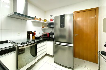 Apartamento à venda com 96m², 3 quartos e 2 vagas Apartamento à venda com 96m², 3 quartos e 2 vagasCozinha