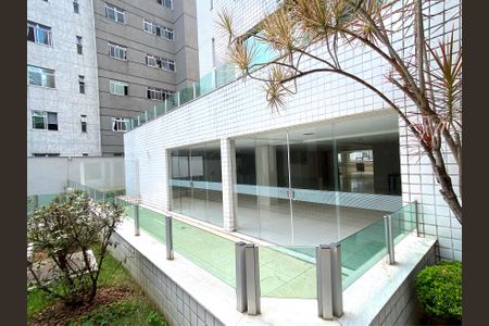 Apartamento à venda com 96m², 3 quartos e 2 vagas Apartamento à venda com 96m², 3 quartos e 2 vagasÁrea comum