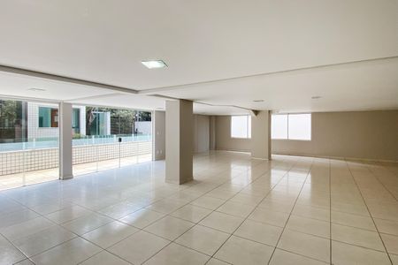 Apartamento à venda com 96m², 3 quartos e 2 vagas Apartamento à venda com 96m², 3 quartos e 2 vagasÁrea comum