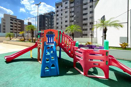 Apartamento à venda com 96m², 3 quartos e 2 vagas Apartamento à venda com 96m², 3 quartos e 2 vagasÁrea comum