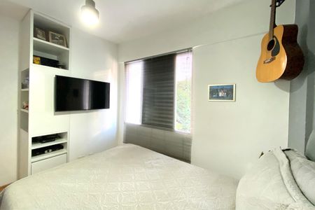 Apartamento à venda com 96m², 3 quartos e 2 vagas Apartamento à venda com 96m², 3 quartos e 2 vagasQuarto 3