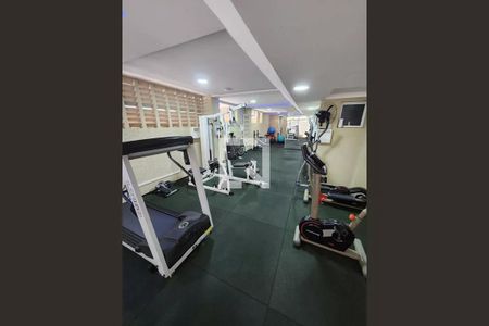 Apartamento à venda com 62m², 2 quartos e 1 vagaAcademia