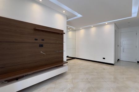 Apartamento à venda com 62m², 2 quartos e 1 vagaSala