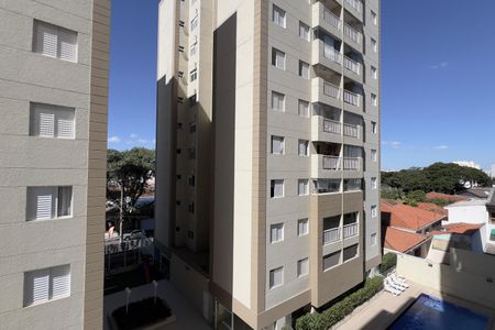 Apartamento à venda com 62m², 2 quartos e 1 vagaVista da Suíte