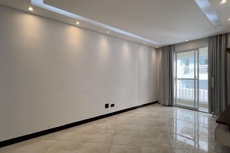 Apartamento à venda com 62m², 2 quartos e 1 vagaSala