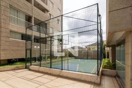 Apartamento à venda com 62m², 2 quartos e 1 vagaQuadra Esportiva