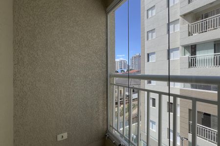 Apartamento à venda com 62m², 2 quartos e 1 vagaVaranda da Sala