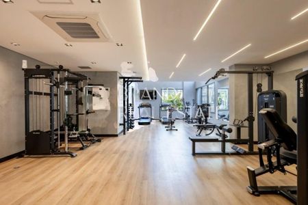 Apartamento à venda com 81m², 2 quartos e 1 vaga