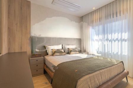 Apartamento à venda com 81m², 2 quartos e 1 vaga