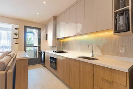 Apartamento à venda com 81m², 2 quartos e 1 vaga