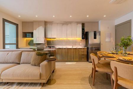 Apartamento à venda com 81m², 2 quartos e 1 vaga