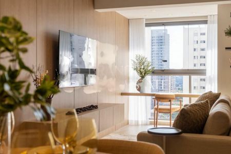 Apartamento à venda com 81m², 2 quartos e 1 vaga