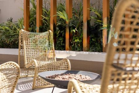 Apartamento à venda com 81m², 2 quartos e 1 vaga