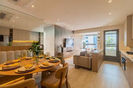 Apartamento à venda com 81m², 2 quartos e 1 vaga