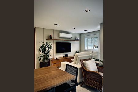 Apartamento à venda com 3 quartos, 110m² em Engordadouro, Jundiaí