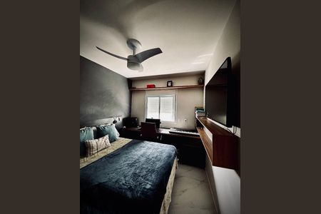 Apartamento à venda com 3 quartos, 110m² em Engordadouro, Jundiaí