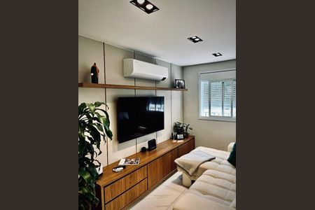 Apartamento à venda com 3 quartos, 110m² em Engordadouro, Jundiaí