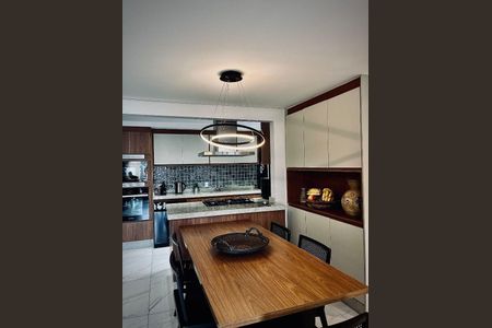 Apartamento à venda com 3 quartos, 110m² em Engordadouro, Jundiaí