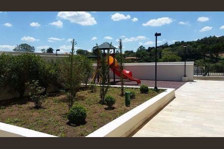 Apartamento à venda com 3 quartos, 110m² em Engordadouro, Jundiaí