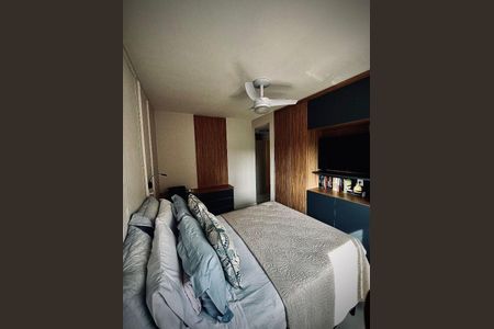 Apartamento à venda com 3 quartos, 110m² em Engordadouro, Jundiaí