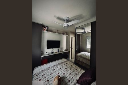 Apartamento à venda com 3 quartos, 110m² em Engordadouro, Jundiaí