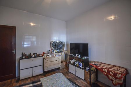 Casa à venda com 195m², 4 quartos e 2 vagas Casa à venda com 195m², 4 quartos e 2 vagasQuarto 3