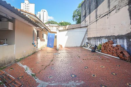 Casa à venda com 195m², 4 quartos e 2 vagas Casa à venda com 195m², 4 quartos e 2 vagasQuintal