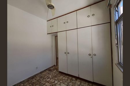Apartamento à venda com 1 quarto, 40m² em Vila Isabel, Rio de Janeiro