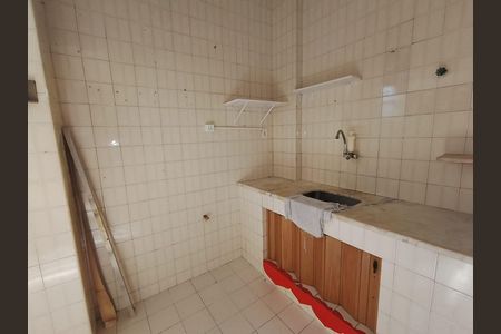 Apartamento à venda com 1 quarto, 40m² em Vila Isabel, Rio de Janeiro