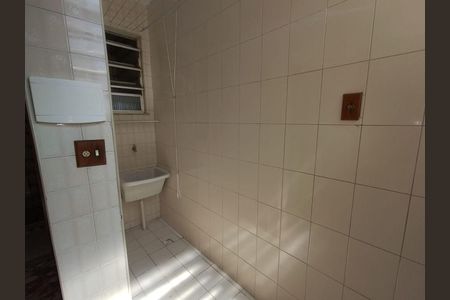 Apartamento à venda com 1 quarto, 40m² em Vila Isabel, Rio de Janeiro