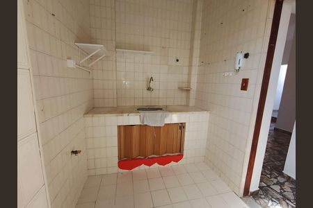 Apartamento à venda com 1 quarto, 40m² em Vila Isabel, Rio de Janeiro
