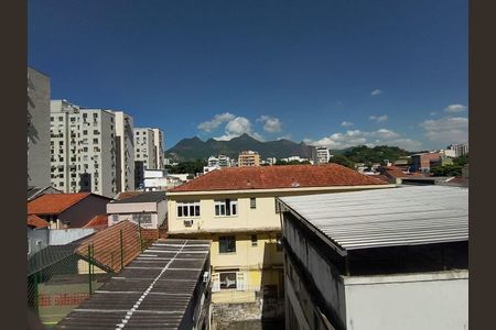 Apartamento à venda com 1 quarto, 40m² em Vila Isabel, Rio de Janeiro