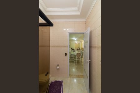 Casa para alugar com 150m², 5 quartos e 2 vagasBanheiro 5