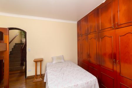 Casa para alugar com 150m², 5 quartos e 2 vagasSuíte 3