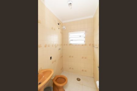 Casa para alugar com 150m², 5 quartos e 2 vagas Casa para alugar com 150m², 5 quartos e 2 vagasBanheiro 6